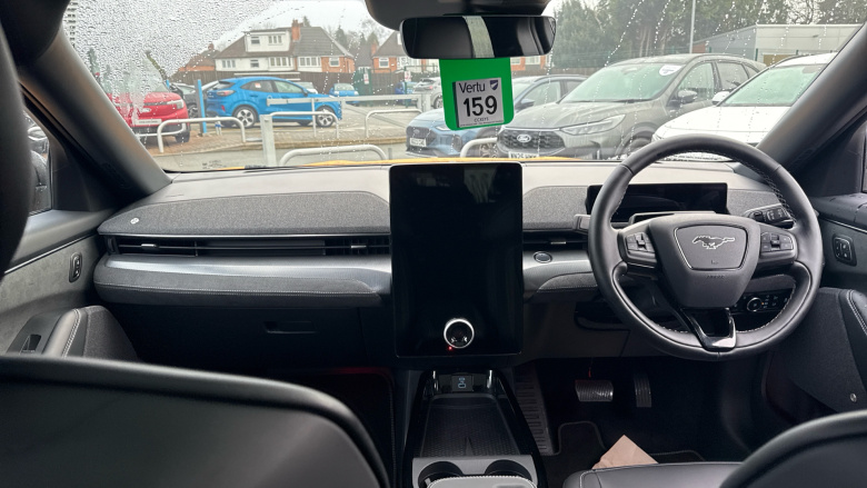 Ford Mustang Mach-E 358kW GT 91kWh AWD 5dr Auto [Pan Roof] Electric Estate